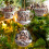 Hot Cocoa Coffee Cup Ornament Acrylic Christmas Tree Decor 3