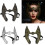 Premium Plastic Role Playing Accessory For Anime-vintage copper 3