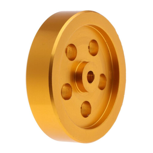 Aluminum Inertial Flywheel 65mm for Engine Models 2