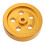 Aluminum Inertial Flywheel 65mm for Engine Models 4