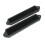 2 Stuks Verbeterde Air Covers Voor E81 E82 E84 E87 E88 E90-Zwart 1