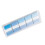 Clear Adhesive Label Sticker Adhesive Notes Page-gradient blue 1