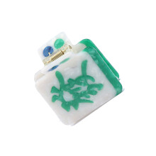Elegant Acetate Hair Claw Clip for Women Fashionable-A