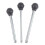 Weight Stack Pin Enhances Training Performances-8x160mm 2