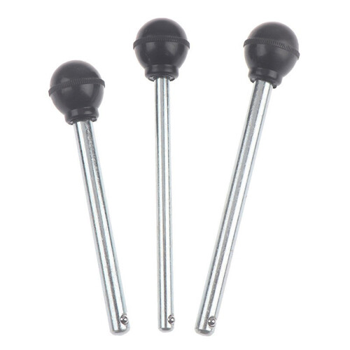 Weight Stack Pin Enhances Training Performances-8x160mm 1