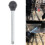 Weight Stack Pin Enhances Training Performances-8x160mm 3