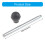 Weight Stack Pin Enhances Training Performances-8x160mm 4