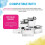 Μελάνι 962XL Συμβατό με HP OfficeJet 9010/9020 2