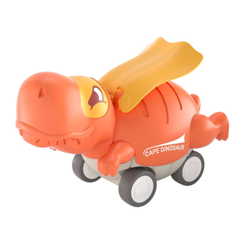 Dinosaurie-leksaksbil för barn 3-8 år 1