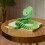 Serpent articulé imprimé en 3D (2 ou 1 pièce) 2