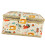 Spacious Magnetic Shut Fabric Sewing Storage- Sewing Basket 1