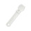 Cats Feeders Cats Strips Squeezes Spoon Pet Liquid Snacks-White 1