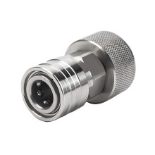 Industrial Grade Hose Joint Set Includes 7 Water Patterns For
