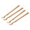Practical Foot Themed Chopsticks Unique Eating Tool For-2 pairs 1