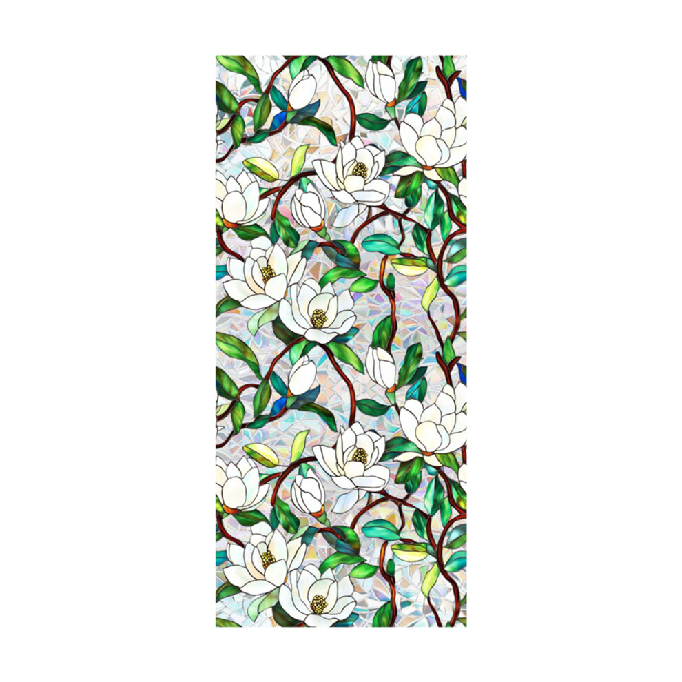 Stained Glass Window Film,Window Privacy-43X200cm Xcbl155 7627001656413