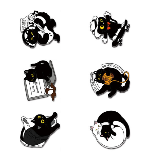 Refrigerator Magnets Whiteboard Decorative Magnets-TYCT052A