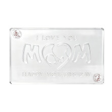 Practical Cake Stencil Acrylic Powder Template For-type D