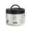 Reliable 316 Nonrust Steel Sealed Lunch Container Single-Black 1
