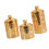 3 stuks gouden afsluitbare containers afsluitbare-goud 1