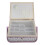 Artistic Sewing Tool Box Featuring Magnetic-Ora.nge  Bottom 6
