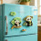 6Pcs Fridge Magnets Refrigerator Magnets Whiteboard-TYCT051A 7