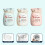 Personalize Flower Vases Decorative Vases Vases for-White 7