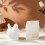Creative 3D Bird Shape Candle Mould Soft Silicone For Candle And 5