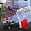 Metal Core Garden Hose Nozzle With 3 Spray Pattern And Ergonomic 4