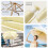Cooling Umbrella Parasol With Sun Protections Lightweight-Blue 3