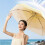 Cooling Umbrella Parasol With Sun Protections Lightweight-Blue 5