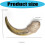 Artistic Resin Statue User Friendly Decorative Object-B 4