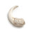 Artistic Resin Statue User Friendly Decorative Object-B 5
