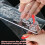 Artistic Cake Decorating Stencil For Valentines Day And-type C 7