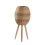 Decorative Simulate Rattan Weave Flower Pot Holder-Large 252A 1