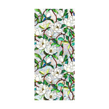 Rainbow Window Privacy Film,Decorative Window-43x100cm XCBL155
