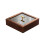 Handcrafted Timber Snacks Storage Case Multiple-square handle 1
