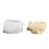 Bear Figurine Silicone Candle Molds For Making Candle Cup Soap 1