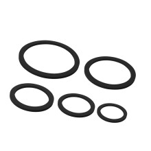 Fish Feeding Rings Safe Floating Food Feeders Circle for-1