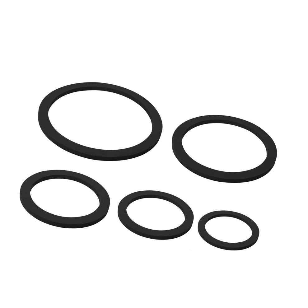 Fish Feeding Rings Safe Floating Food Feeders Circle for-1