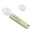 Electronic Spoon Scale Portable Designs For Small-Light Green 1