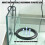 Scatter Prevent Hanging Feeding Rings For FishTanks Feeder 6