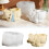 Animal Bear Shape Silicone Molds For Resin Casting Making Candle 2