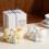 Animal Bear Shape Silicone Molds For Resin Casting Making Candle 6