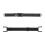 Outdoor Waste Bin Cover Lock Strap Waterproof Garbage-1 item 2