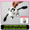 Interactive Reward Molar Toy for Puppies Teeth-fighting chicken 6