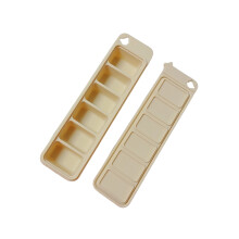 Efficient Silicone Baby Food Trays For-as picture shown