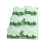 Moule en Silicone de plateau à glace de cheval de 6-Vert clair 1