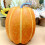 Décoration de récolte d'automne de citrouille en mousse 7