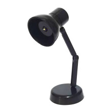 Lampa Deisce Fillte LED Beag – Plaisteach, 4x10cm