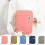 Tablet sleeve bag multilayer lightweight for travel 1
